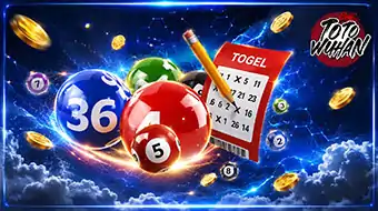 Togel Toto Wuhan