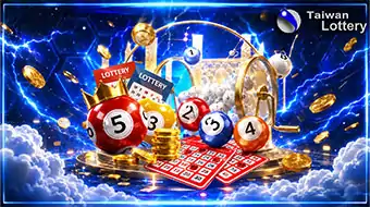 Togel Taiwan