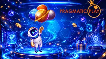 Pragmatic Play dnatoto