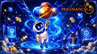 Pragmatic Play dnatoto